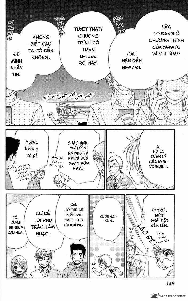 Runway O Produce!! - Chapter 7 - Trang 14