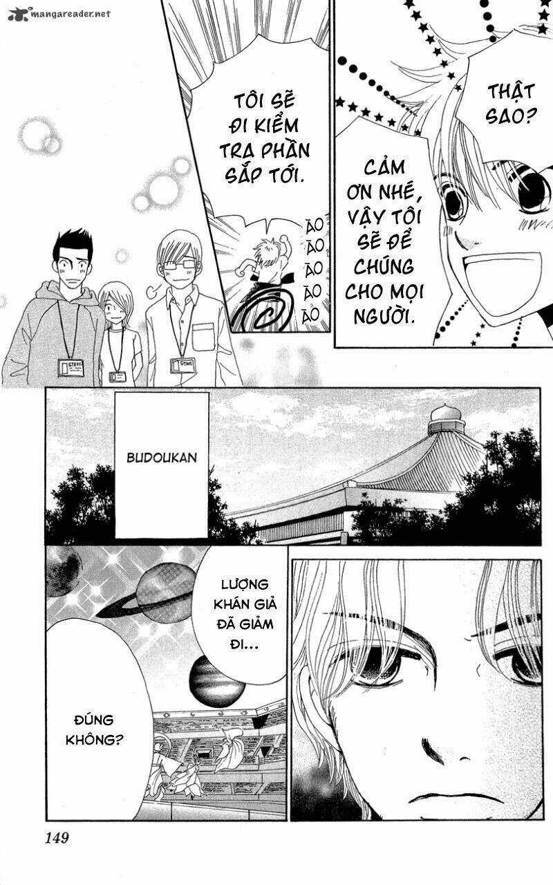 Runway O Produce!! - Chapter 7 - Trang 15