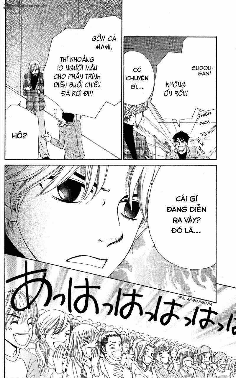 Runway O Produce!! - Chapter 7 - Trang 16