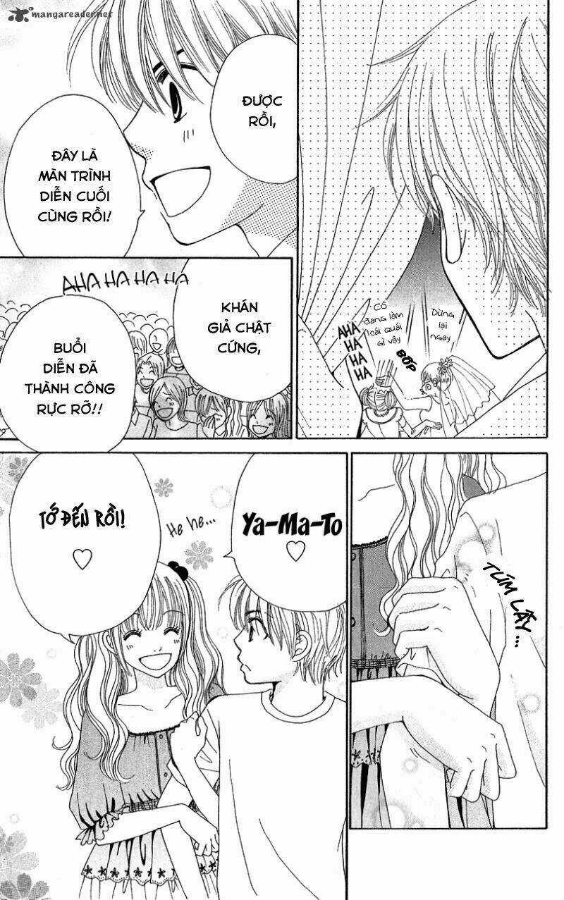 Runway O Produce!! - Chapter 7 - Trang 19