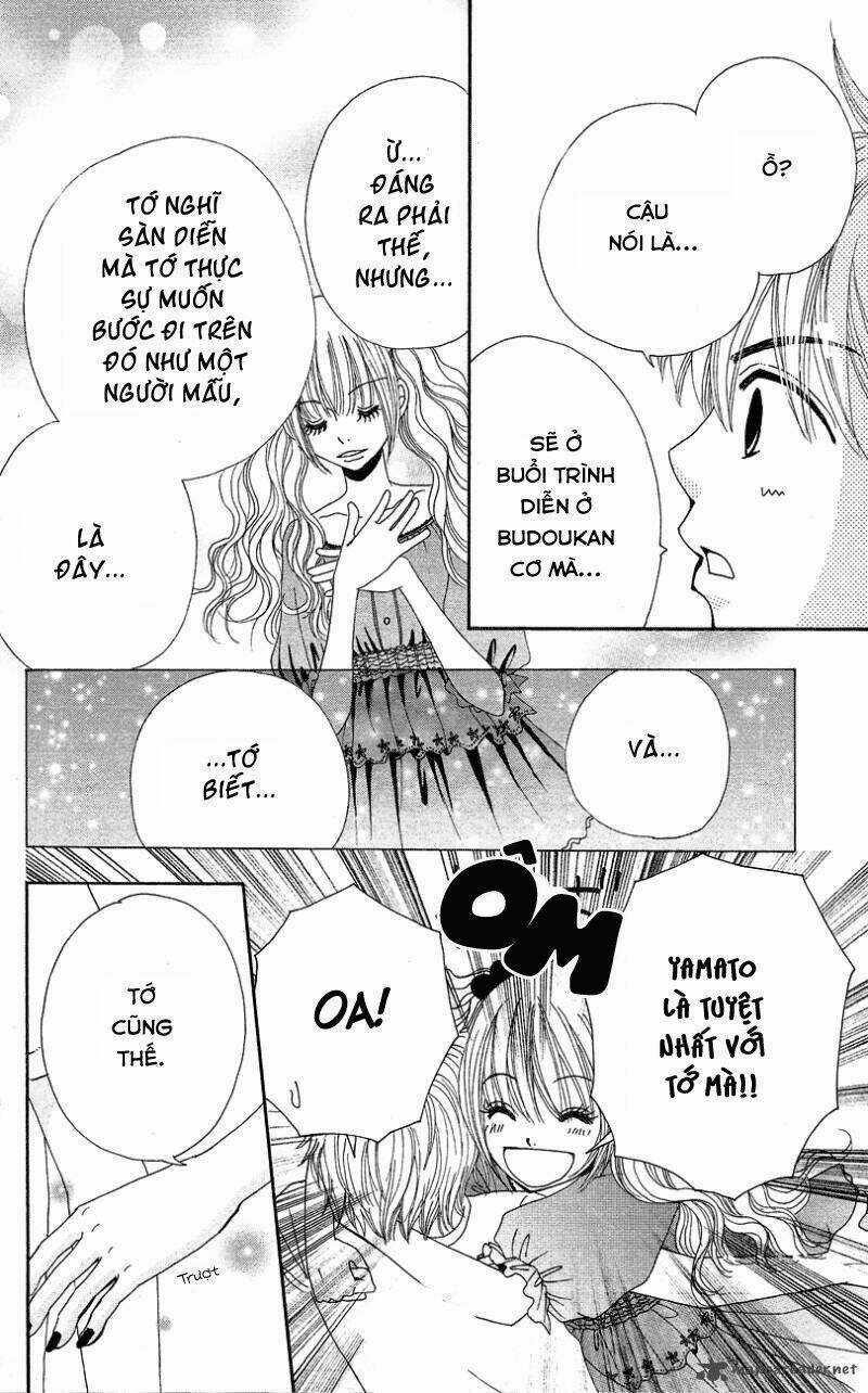 Runway O Produce!! - Chapter 7 - Trang 20