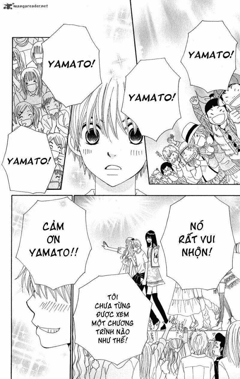 Runway O Produce!! - Chapter 7 - Trang 23