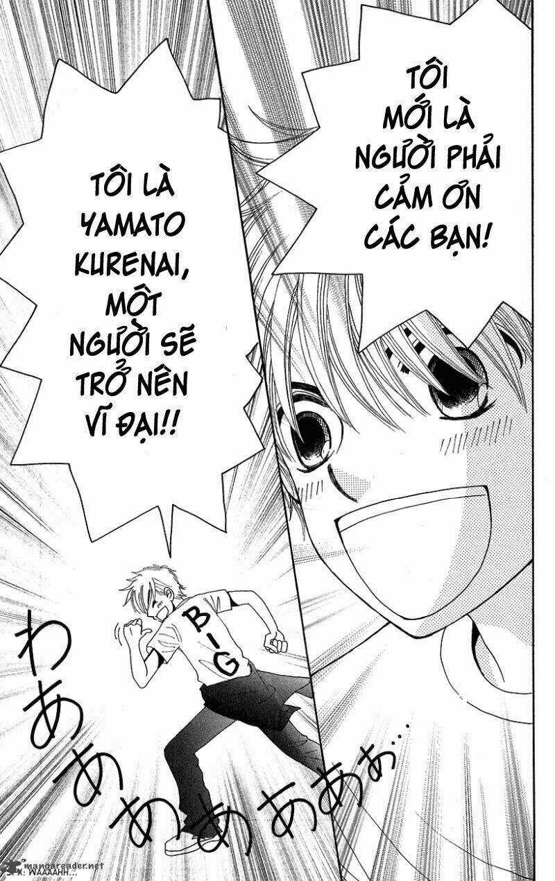 Runway O Produce!! - Chapter 7 - Trang 24