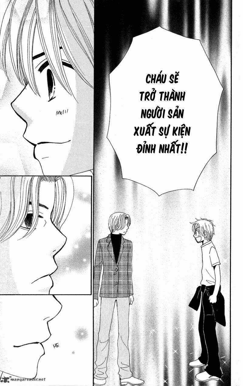 Runway O Produce!! - Chapter 7 - Trang 26