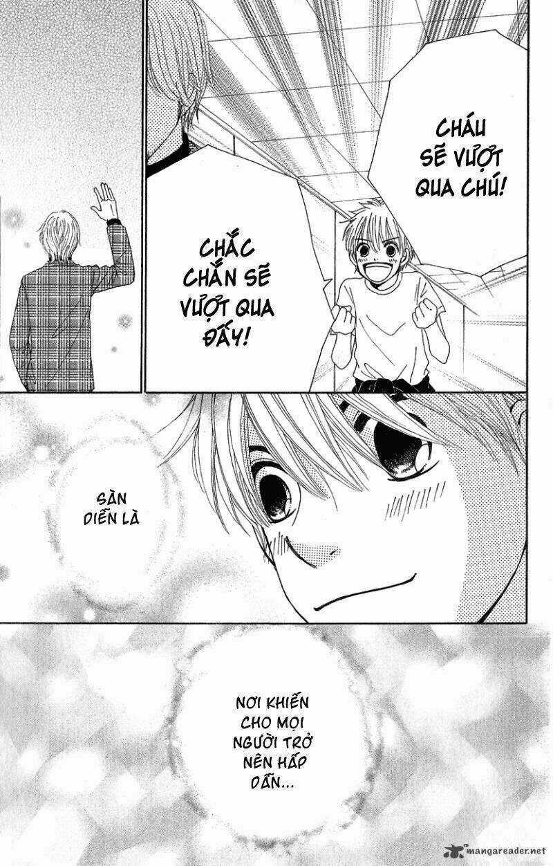 Runway O Produce!! - Chapter 7 - Trang 28