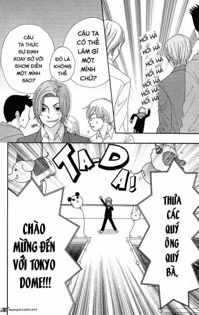 Runway O Produce!! - Chapter 7 - Trang 4