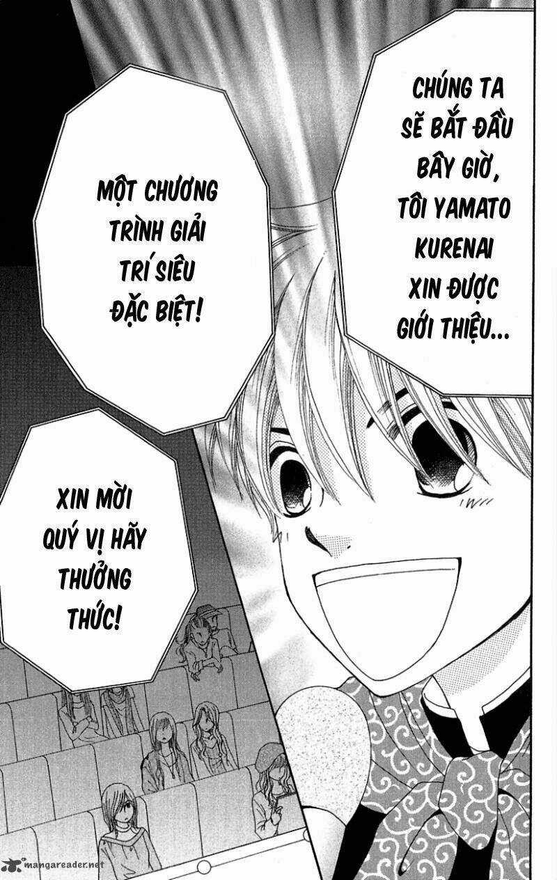 Runway O Produce!! - Chapter 7 - Trang 5