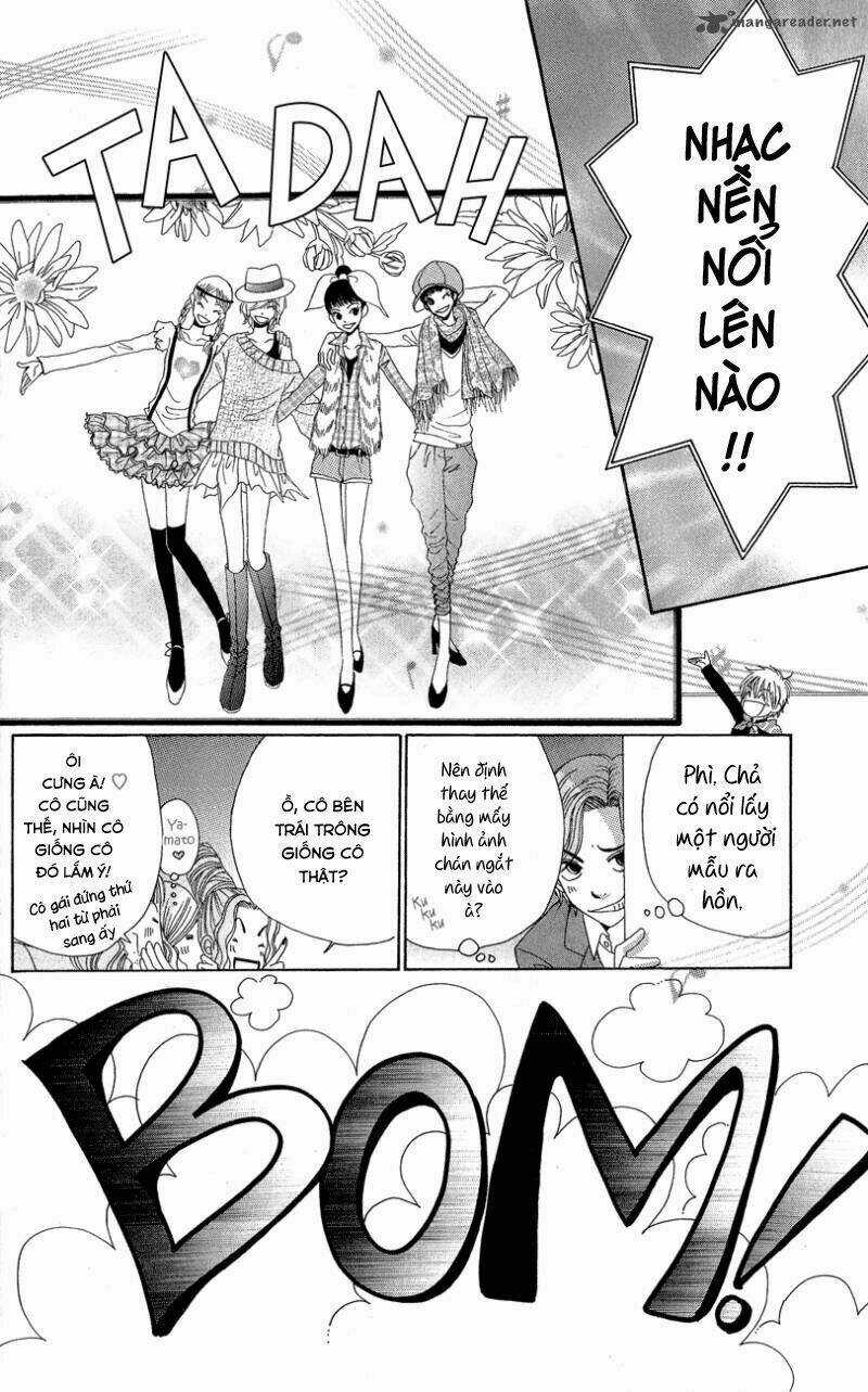 Runway O Produce!! - Chapter 7 - Trang 8