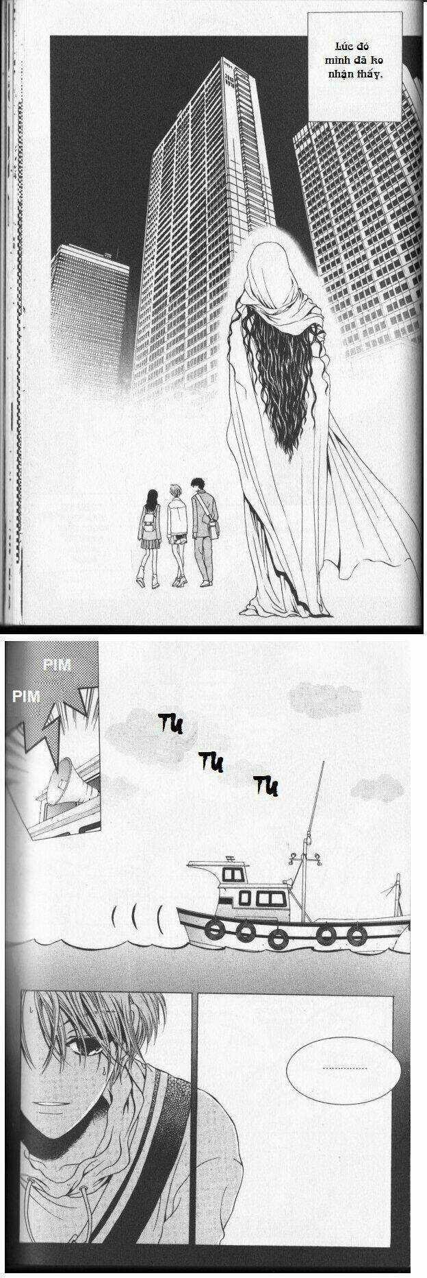 Rure - Chapter 1 - Trang 16