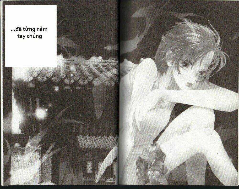 Rure - Chapter 1 - Trang 3