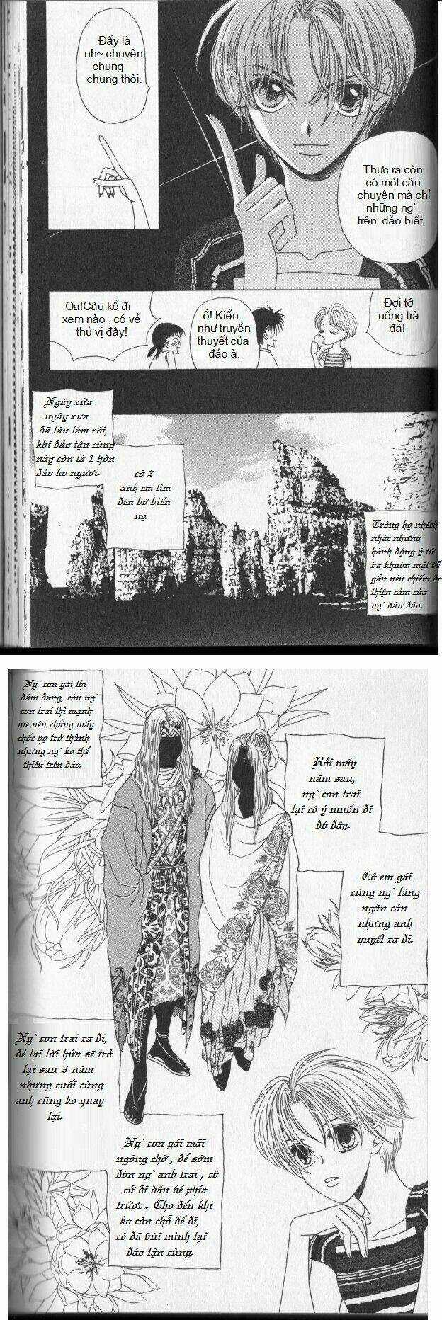 Rure - Chapter 1 - Trang 24