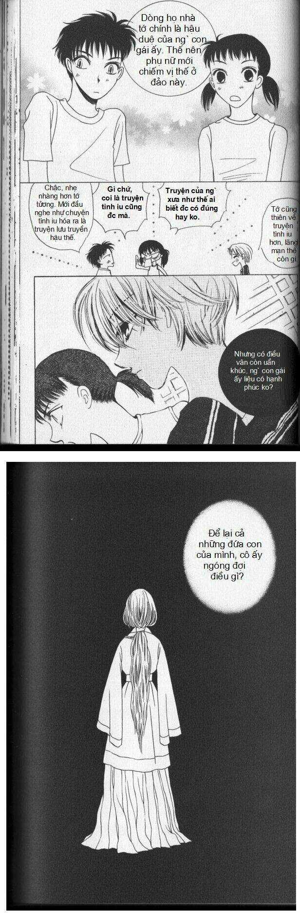 Rure - Chapter 1 - Trang 25