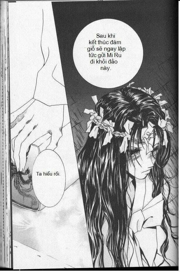 Rure - Chapter 1 - Trang 28