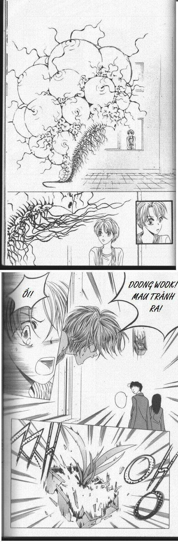 Rure - Chapter 1 - Trang 7