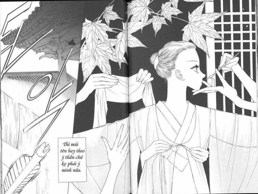 Rure - Chapter 2 - Trang 2