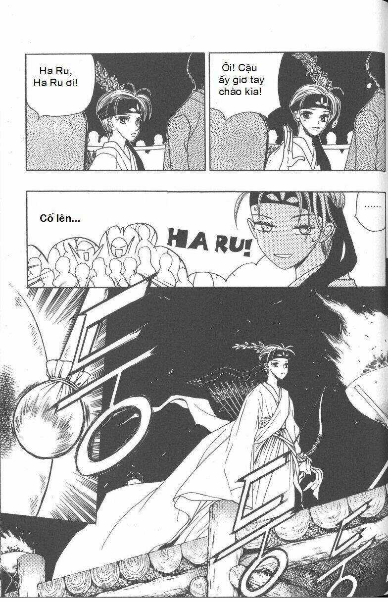 Rure - Chapter 2 - Trang 11