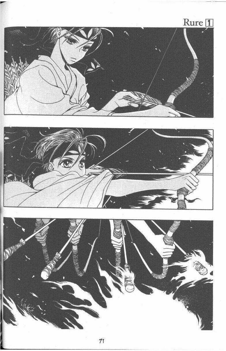 Rure - Chapter 2 - Trang 12