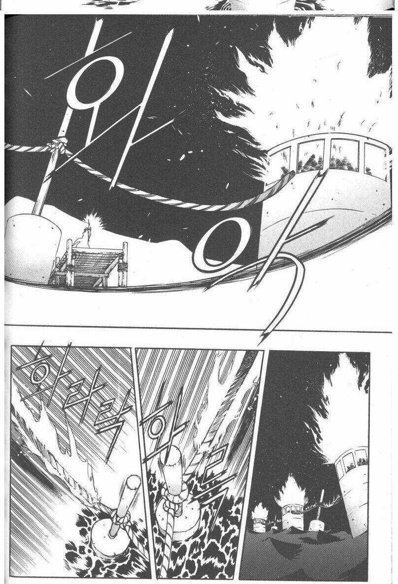 Rure - Chapter 2 - Trang 14