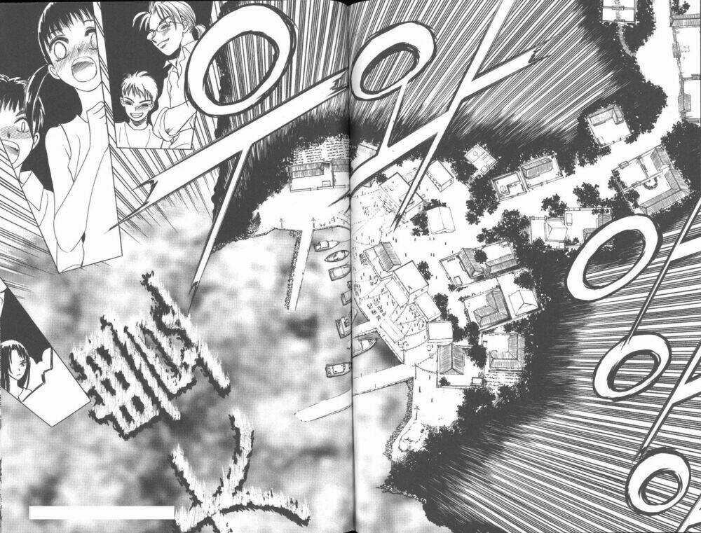 Rure - Chapter 2 - Trang 15