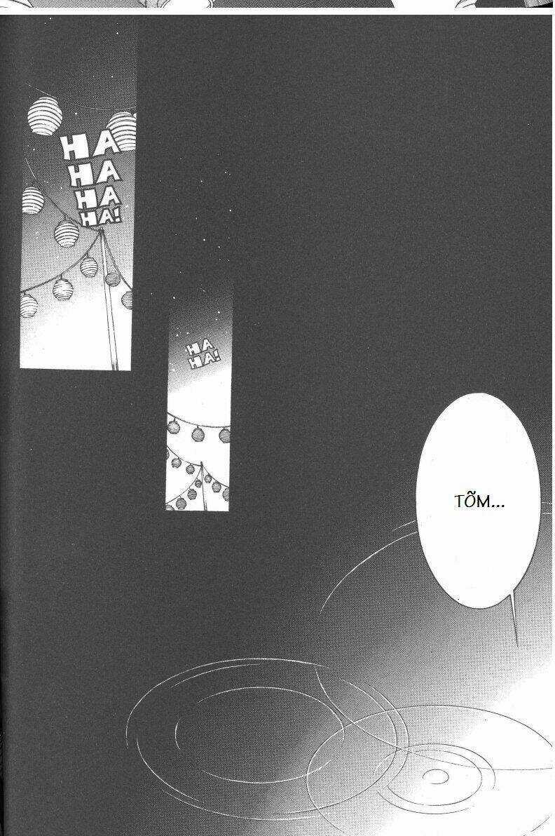 Rure - Chapter 2 - Trang 17