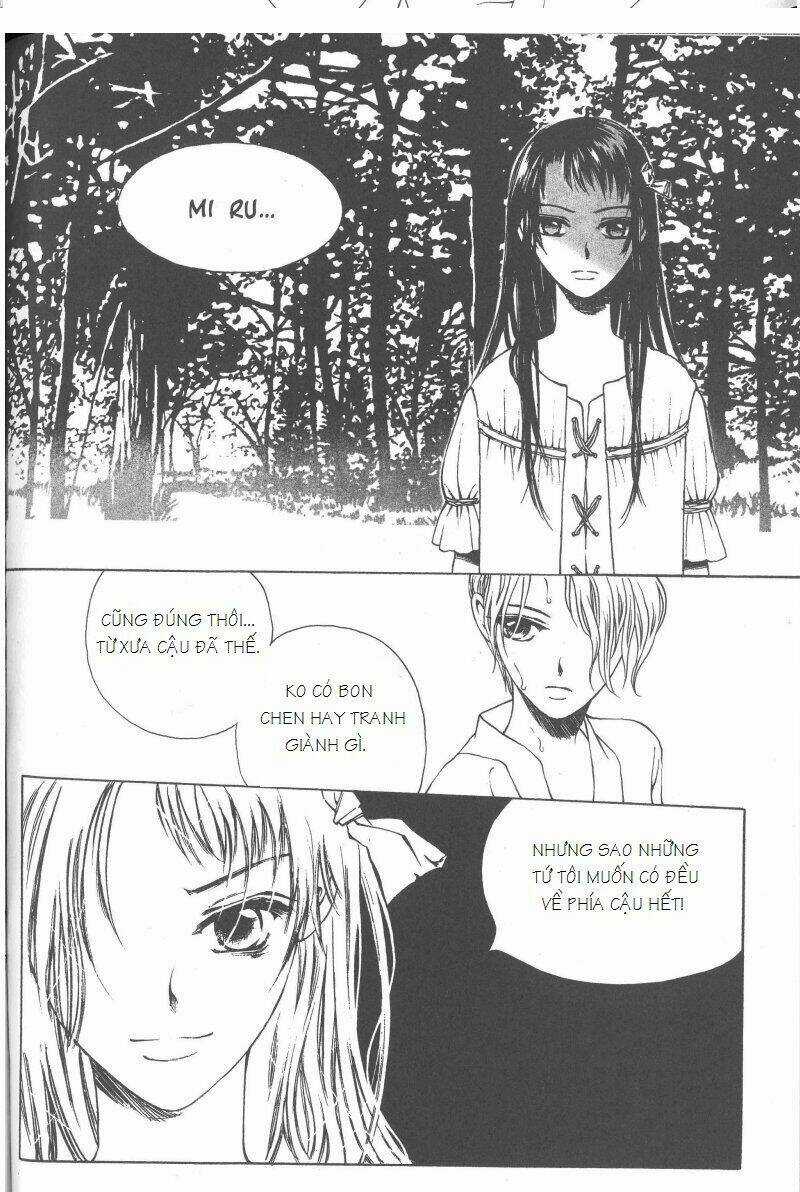 Rure - Chapter 2 - Trang 19