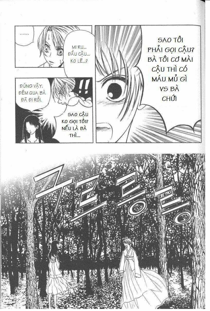 Rure - Chapter 2 - Trang 20