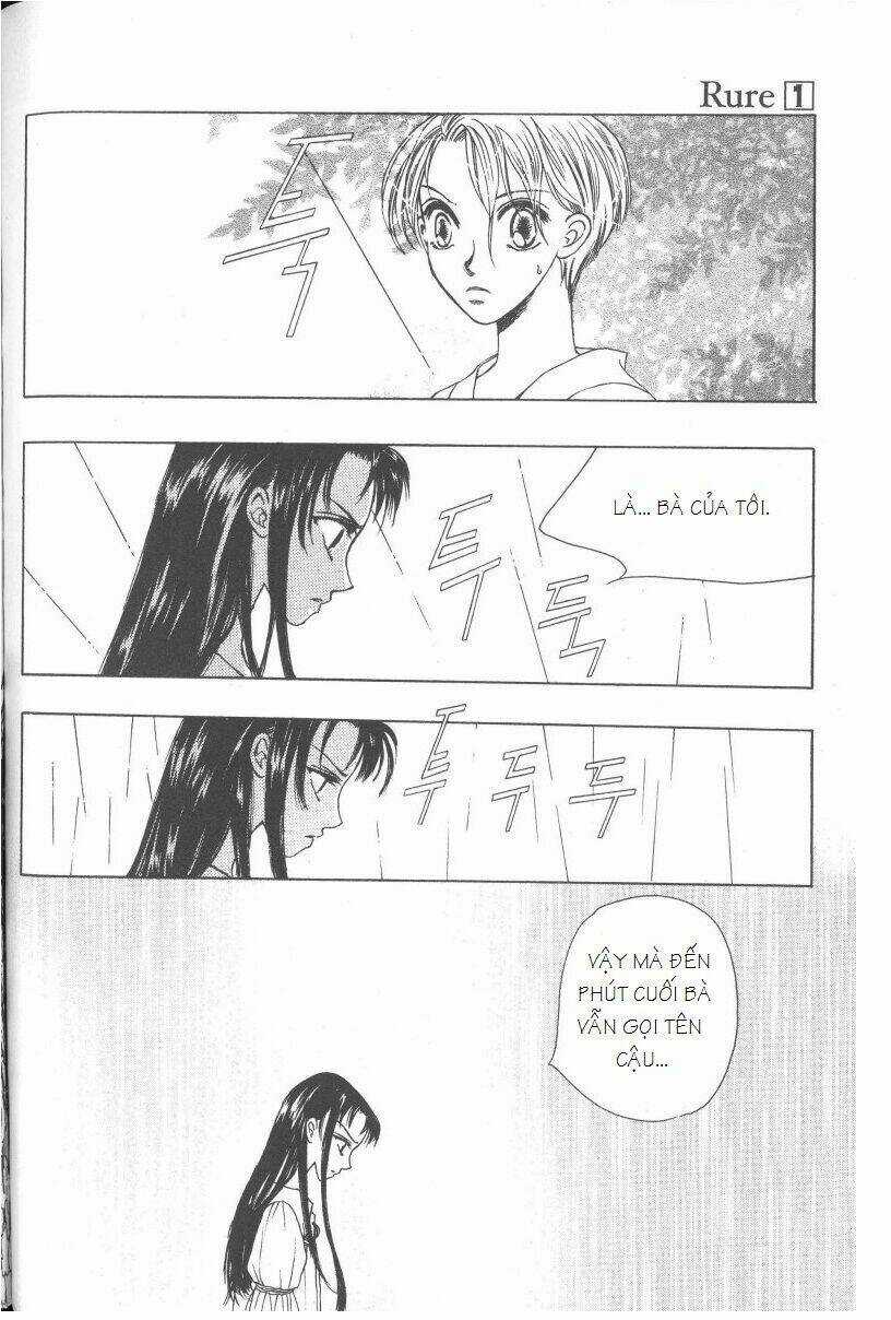 Rure - Chapter 2 - Trang 21