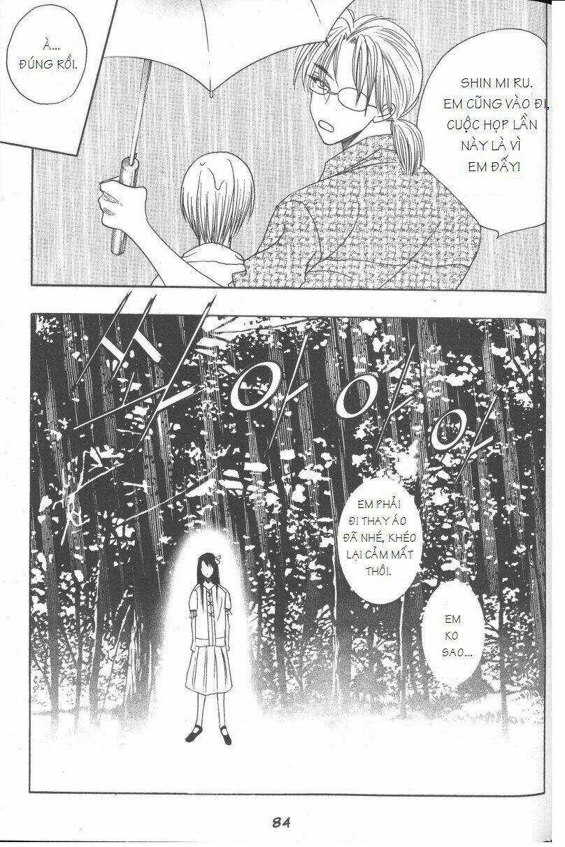 Rure - Chapter 2 - Trang 24