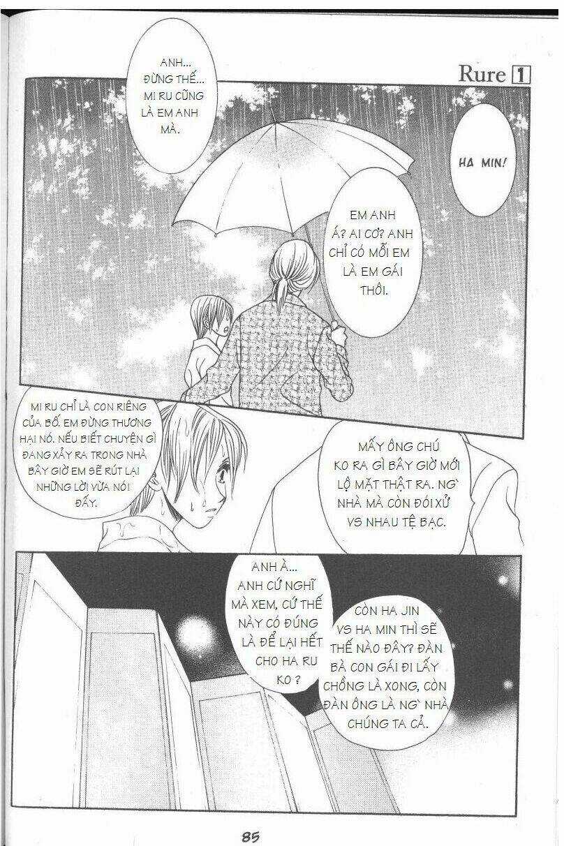 Rure - Chapter 2 - Trang 25