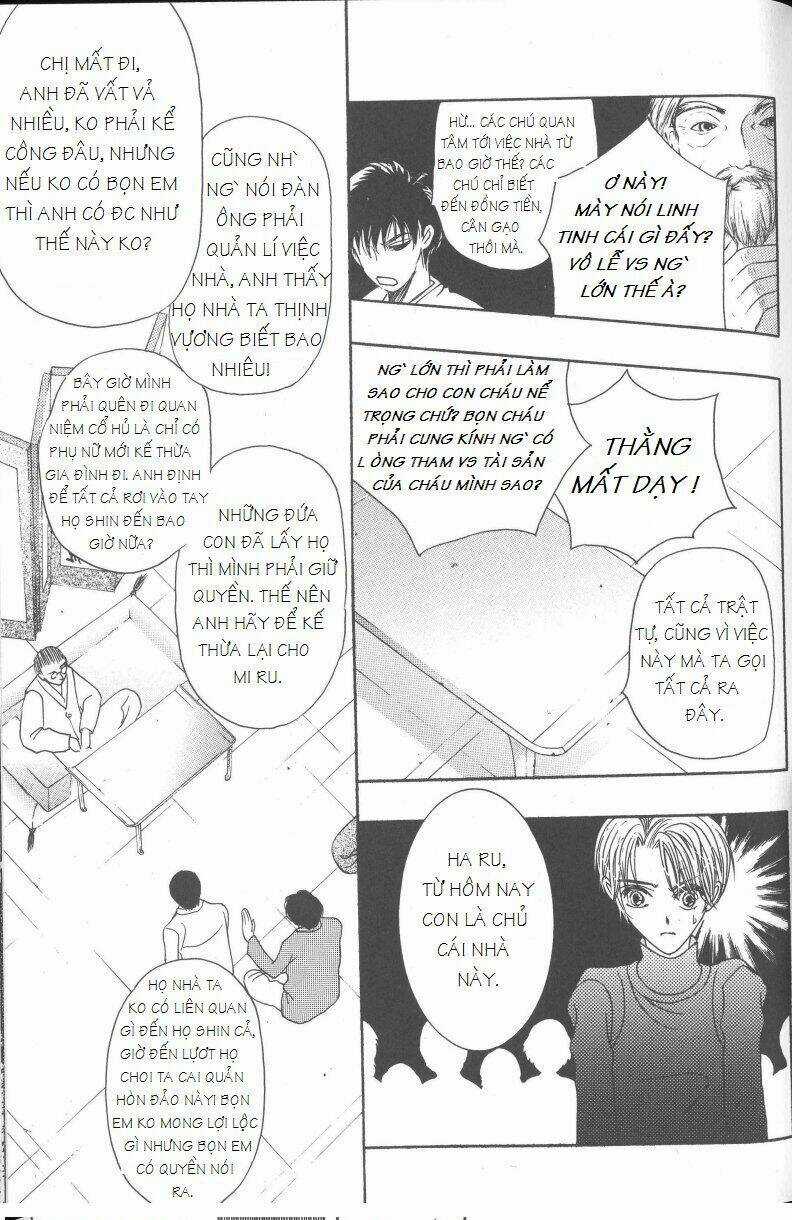 Rure - Chapter 2 - Trang 26