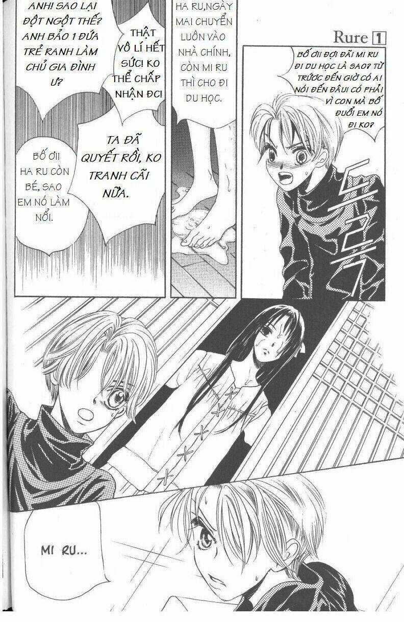 Rure - Chapter 2 - Trang 27