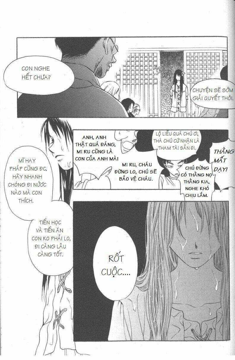 Rure - Chapter 2 - Trang 28