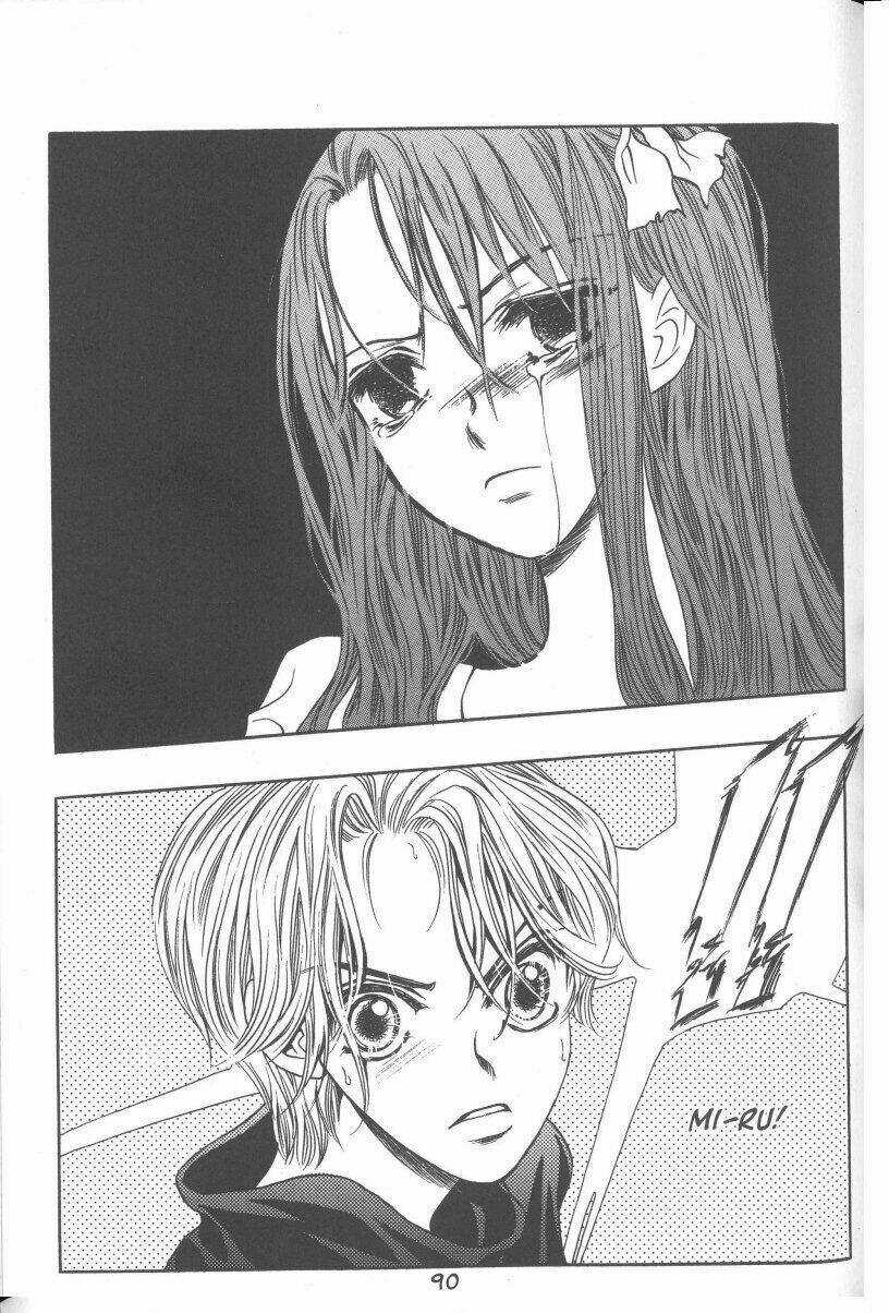 Rure - Chapter 2 - Trang 30