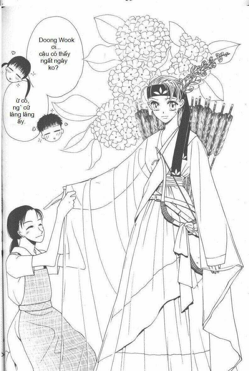 Rure - Chapter 2 - Trang 4