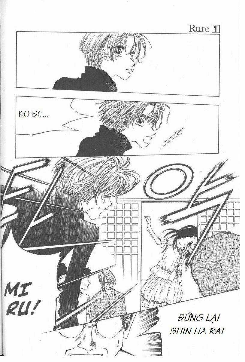 Rure - Chapter 2 - Trang 31