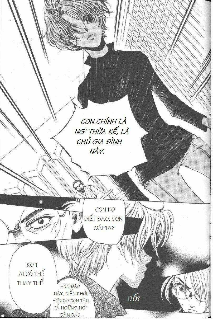 Rure - Chapter 2 - Trang 32