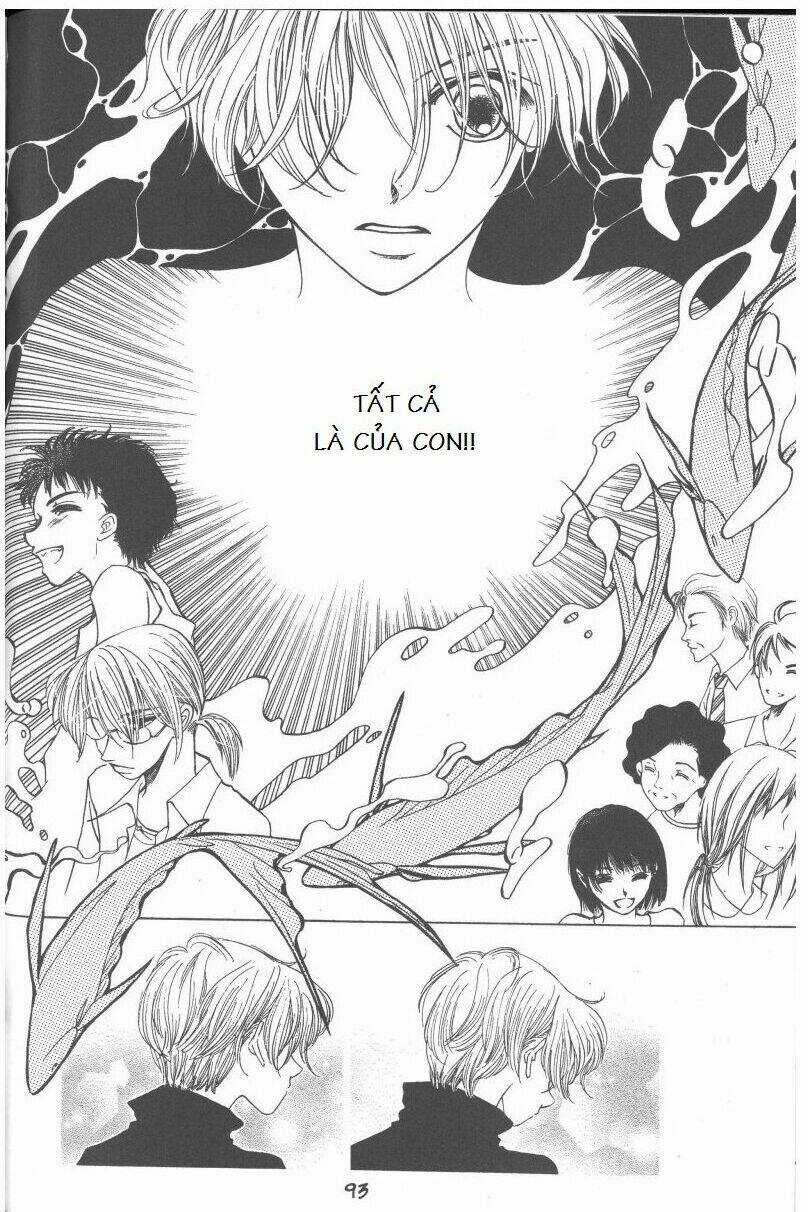 Rure - Chapter 2 - Trang 33