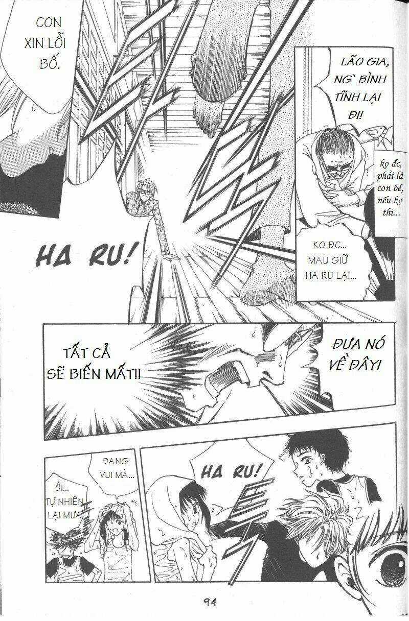 Rure - Chapter 2 - Trang 34