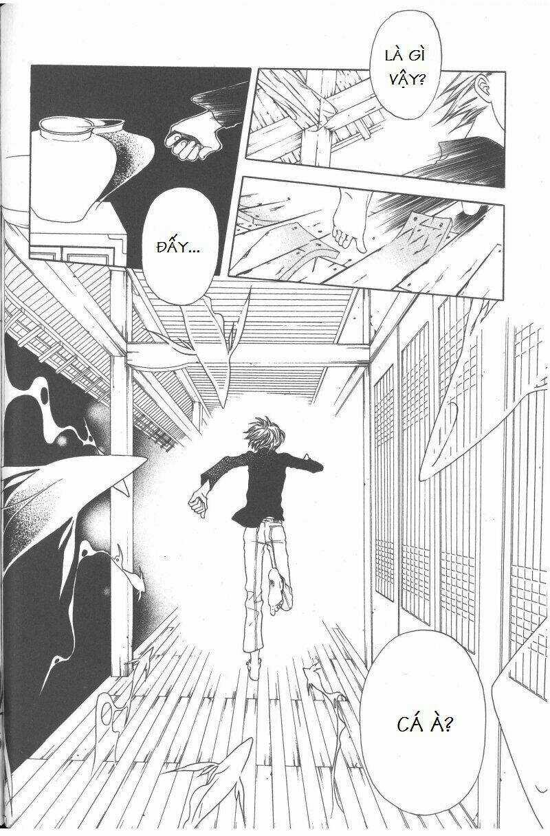 Rure - Chapter 2 - Trang 35