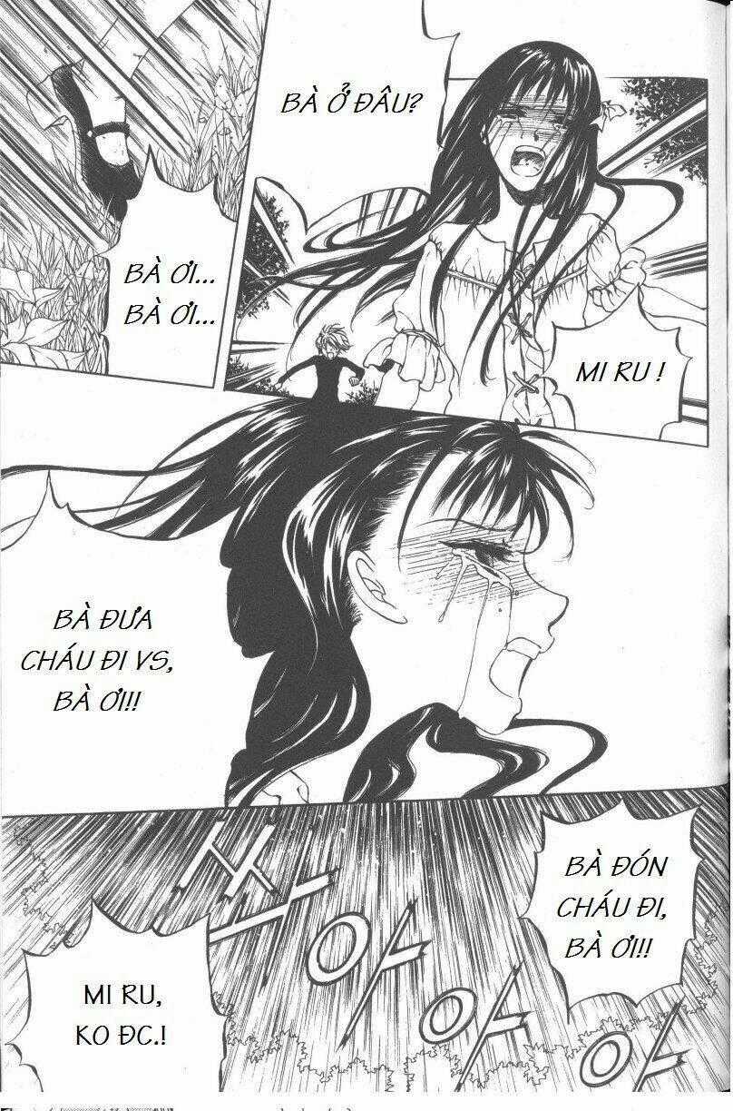 Rure - Chapter 2 - Trang 36