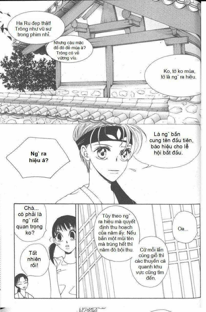 Rure - Chapter 2 - Trang 5