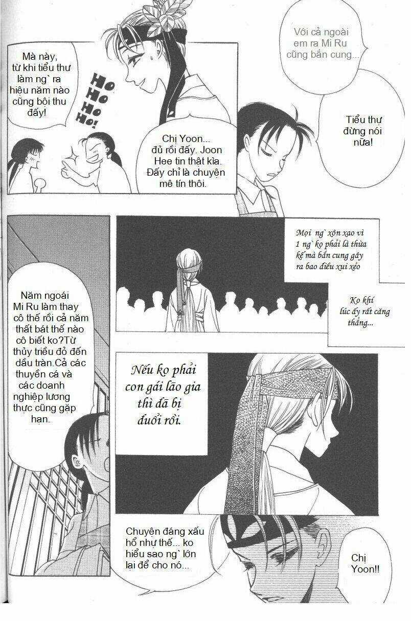 Rure - Chapter 2 - Trang 6