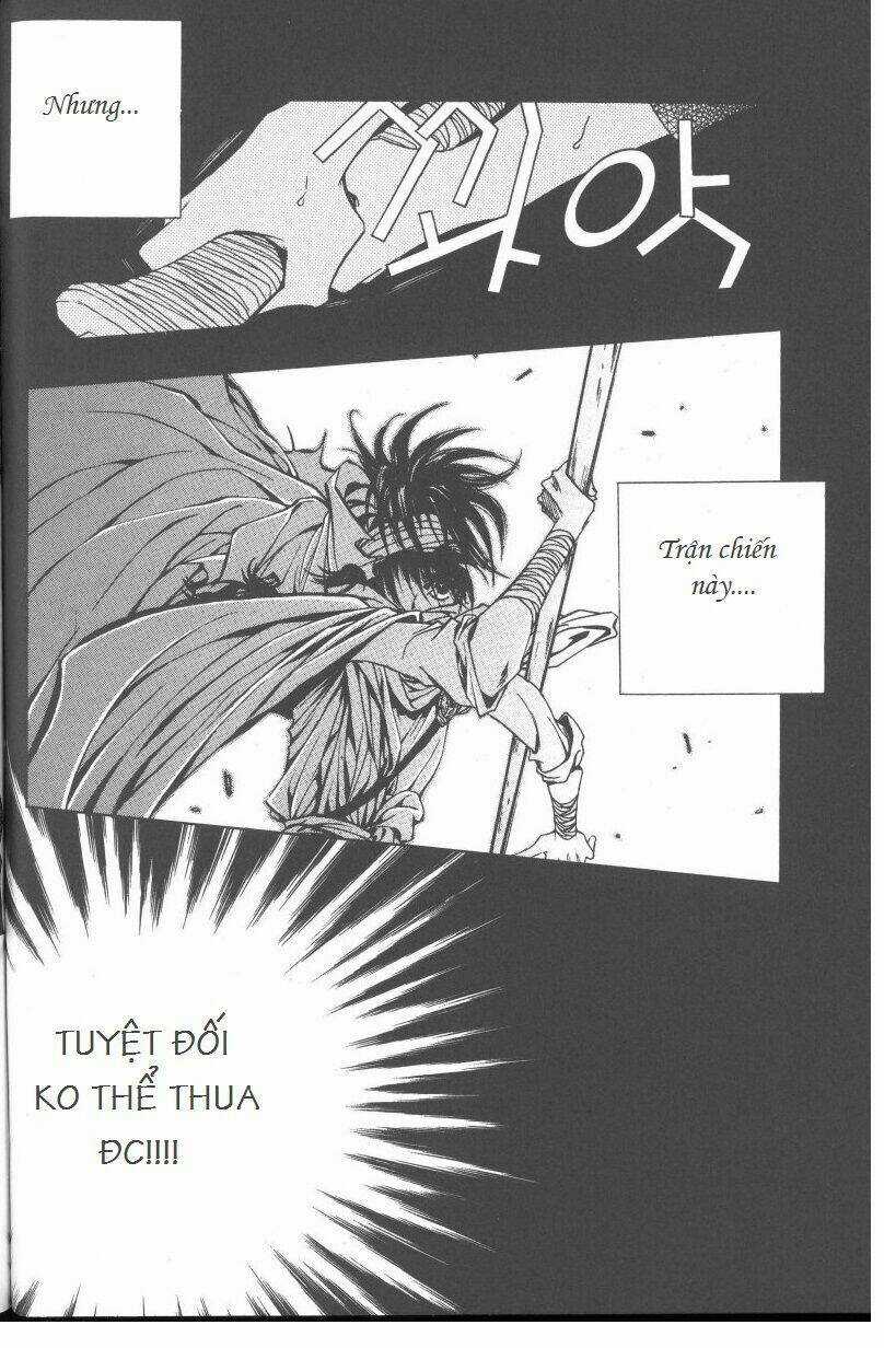 Rure - Chapter 3.5 - Trang 11