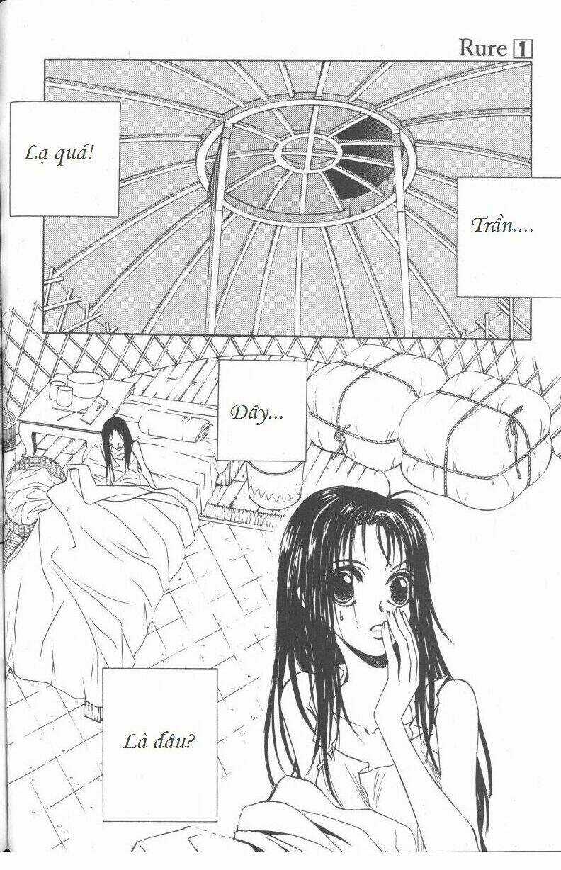Rure - Chapter 3.5 - Trang 13