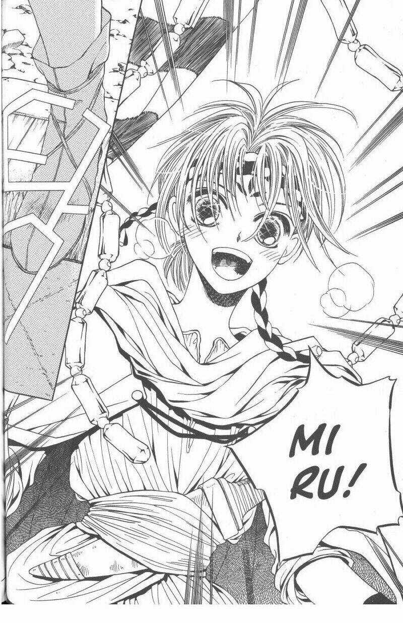 Rure - Chapter 3.5 - Trang 17