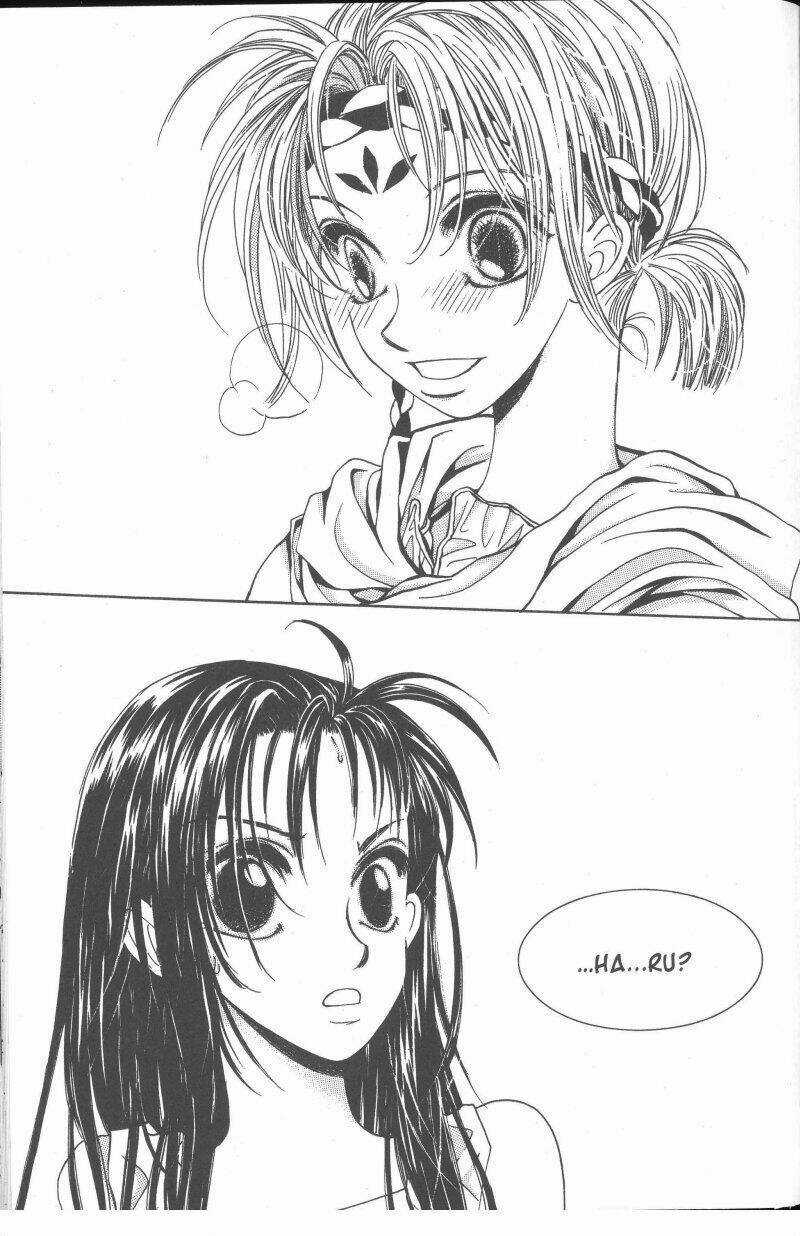 Rure - Chapter 3.5 - Trang 18