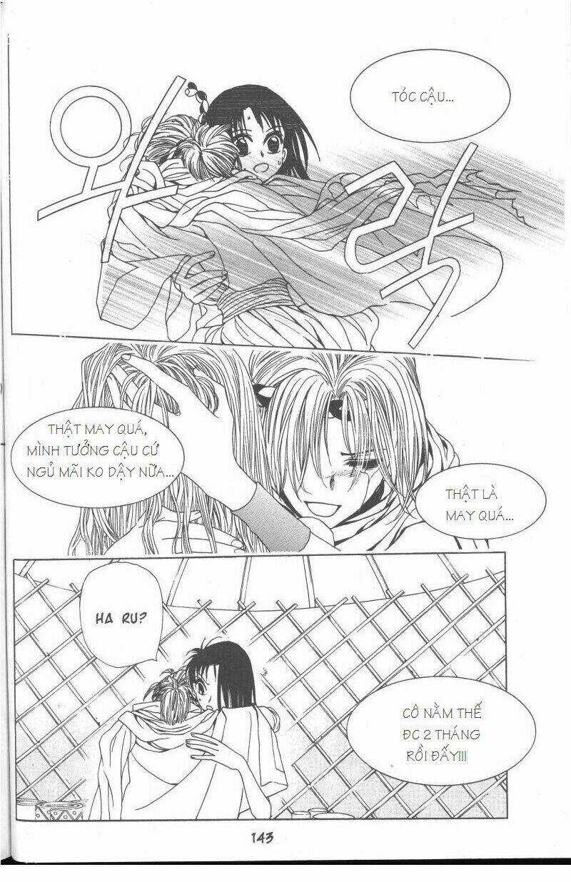 Rure - Chapter 3.5 - Trang 19