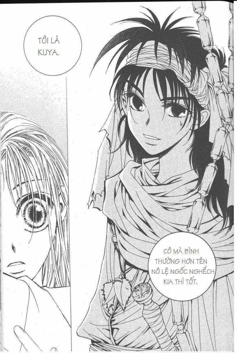 Rure - Chapter 3.5 - Trang 20