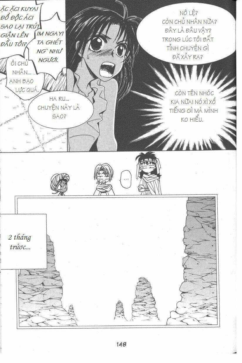 Rure - Chapter 3.5 - Trang 24