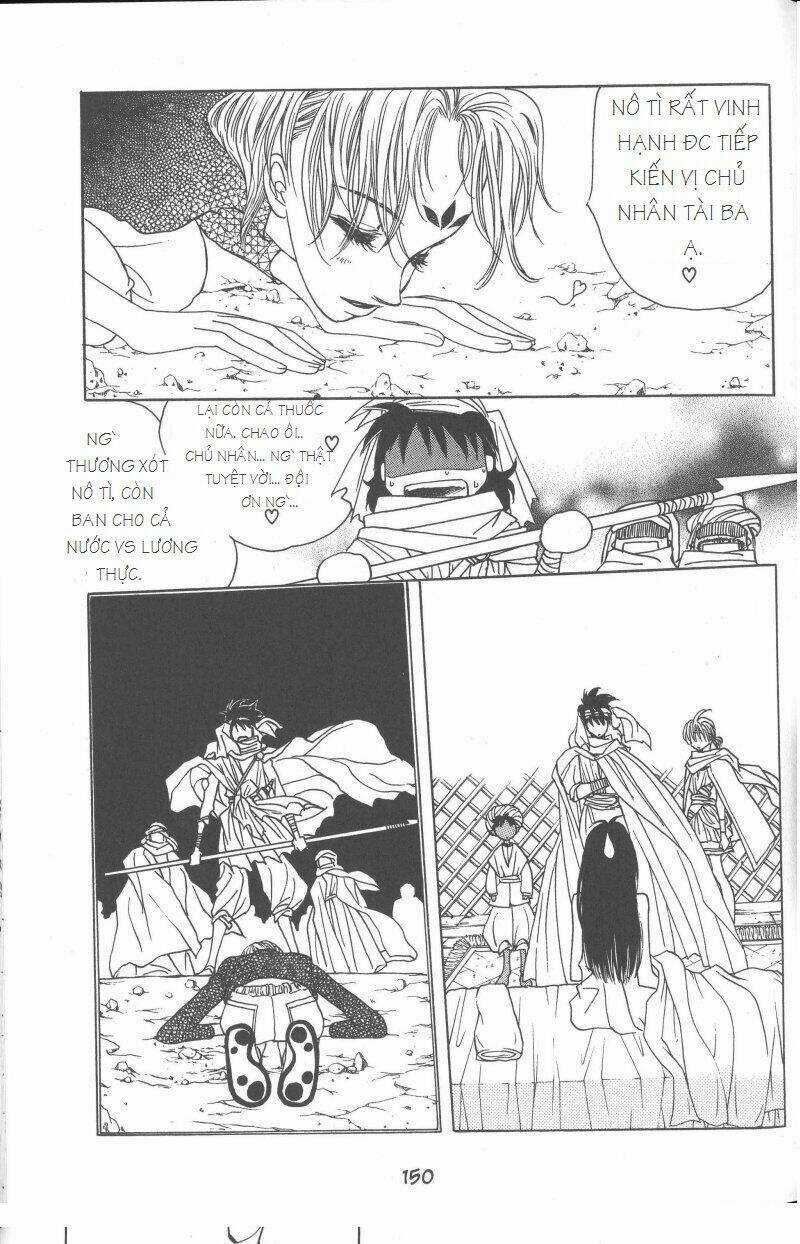 Rure - Chapter 3.5 - Trang 26